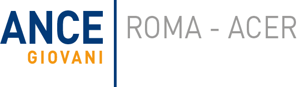LOGO ANCE ROMA ACER GIOVANI