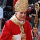 Messa di Natale Sezione UCID di Udine Mazzoccato