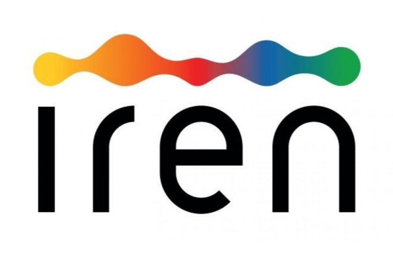 Logo Iren