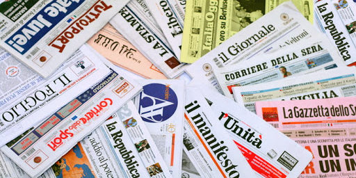 Centro Angelo Ferro Notizie