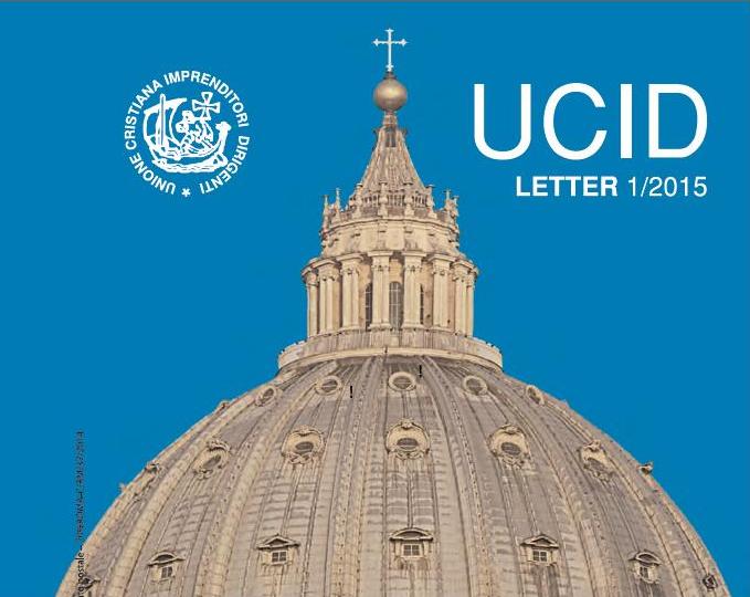 UCID Letter