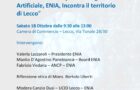 “L’Ente Nazionale per l’Intelligenza Artificiale, ENIA, incontra il territorio di Lecco” PHOTO-2025-09-18-11-52-42
