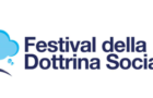 Logo festival Dottrina Sociale
