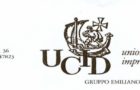 Logo UCID gruppo Emiliano