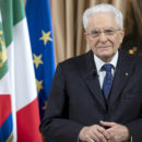 IlPresidente della Repubblica Sergio Mattarella_Credit Quirinale_it