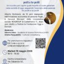 locandina ultimo incontro LAVORO_CARRIERA_IMPATTO_19 maggio 2026