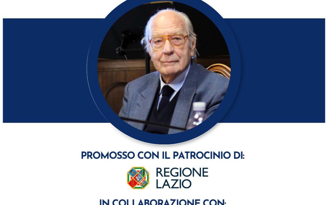 Premio Giuseppe Accorinti 2023
