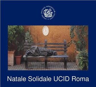 Natale solidale UCID Roma