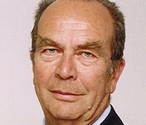 In Memoria di Federico Grazioli