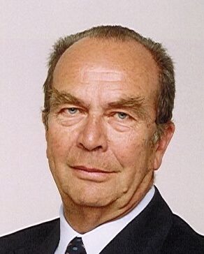 In Memoria di Federico Grazioli