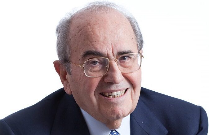 UCID Roma ricorda il Cavaliere del Lavoro Francesco Merloni nel centenario della nascita