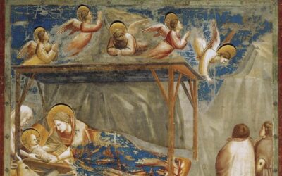 Auguri Santo Natale 2024 – Anno Santo 2025