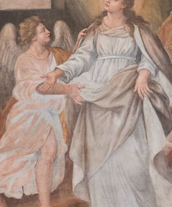 Celebrazioni per la Festa di Santa Agnese – Martedì 21 gennaio 2025