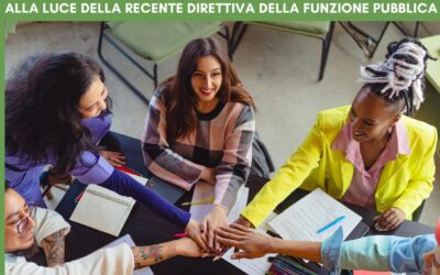 Tavola Rotonda “Profili professionali e formazione: l’importanza della mappatura delle competenze anche alla luce della recente Direttiva della Funzione Pubblica” – Venerdì 28 febbraio 2025