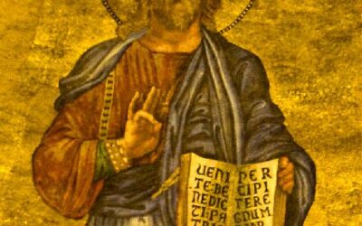 Ritiro Spirituale UCID Pasqua 2025 – Sabato 5 aprile 2025