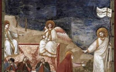 Auguri Santa Pasqua 2025 – Anno Giubilare della Speranza