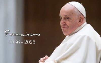 In Memoria di Papa Francesco: guida e ispirazione per l’imprenditore cristiano