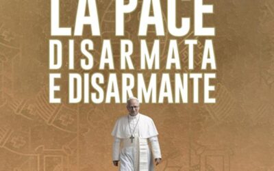 UNA CHIESA SINODALE – La sfida del dialogo e della pace – Martedì 30 settembre 2025