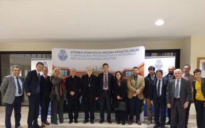 Visita Mostra Permanente “Chi è l’Uomo della Sindone?” – Giovedì 10 novembre 2022