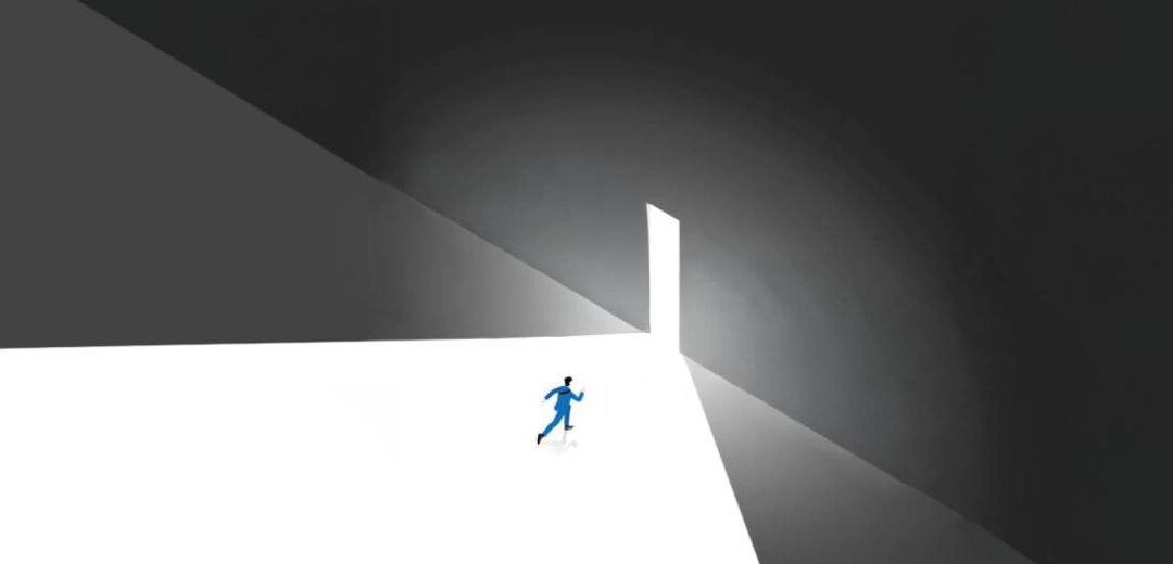 “Da eccezione a norma: come prepararsi per affrontare la crisi di domani” a cura di Gabriele Genuino