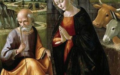 Auguri Santo Natale 2025