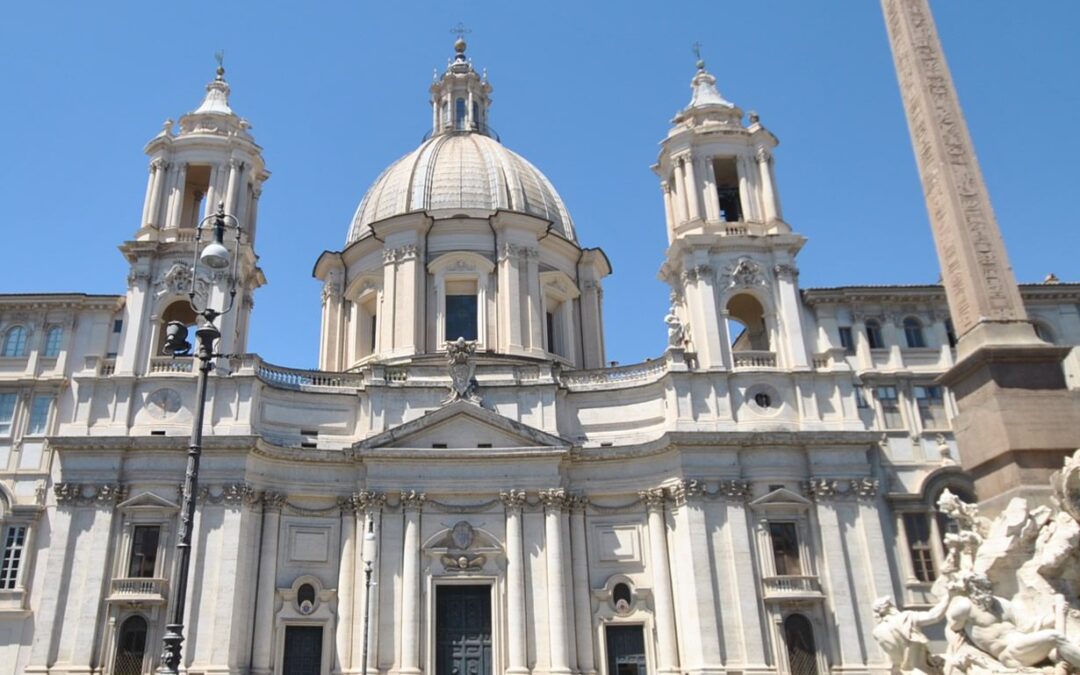 Santa Messa per il Natale UCID – Lunedì 15 dicembre 2025