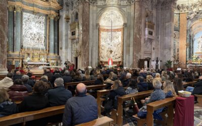 Visita esclusiva Mostra “Cristo nostra Pace – CARAVAGGIO e RUBENS” – Mercoledì 28 gennaio 2026