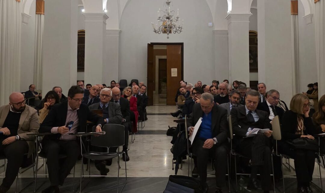 Assemblea Ordinaria Soci UCID Roma – Lunedì 19 gennaio 2026