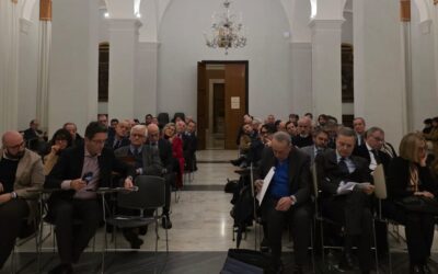 Assemblea Ordinaria Soci UCID Roma – Lunedì 19 gennaio 2026