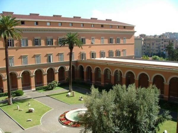 Assemblea Ordinaria Soci UCID Roma – Lunedì 19 gennaio 2026