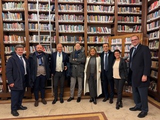 Workshop “Strumenti finanziari per l’internazionalizzazione” –  Lunedì 23 febbraio 2026