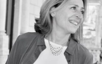 Nomina Presidente UCID Roma Virginia Desirée Zucconi