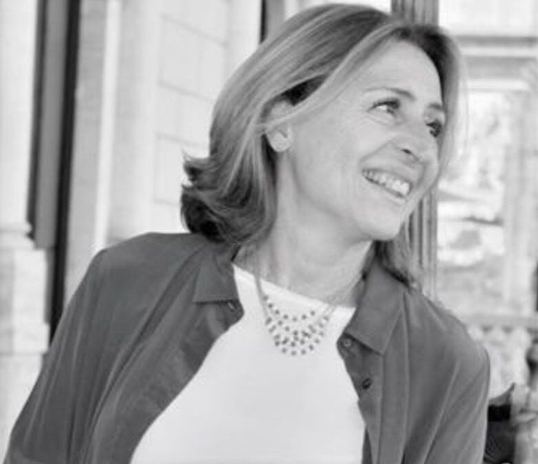 Nomina Presidente UCID Roma Virginia Desirée Zucconi