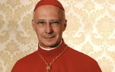 Ritiro Spirituale UCID Pasqua 2026 – Sabato 28 marzo 2026