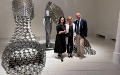 Visita in esclusiva della Mostra VENUS – Martedì 7 aprile 2026