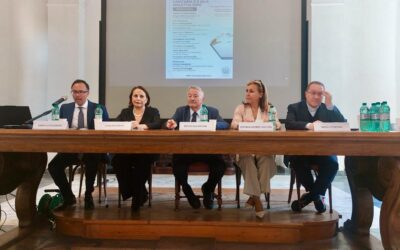 Tavola Rotonda “IA: dall’Impresa Sanitaria 5.0 alla Malattia Zero” – Giovedì 21 maggio 2026