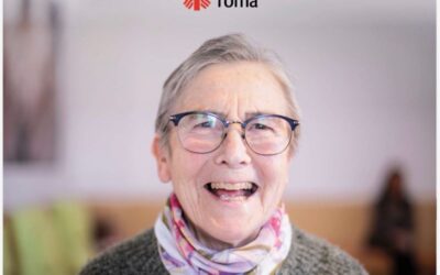 Promozione 5×1000 a favore di Caritas Roma