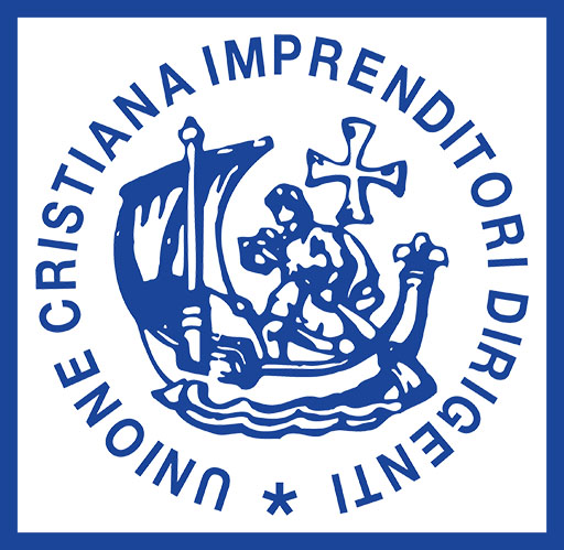 Logo UCID - Unione Cristiani Imprenditori Dirigenti