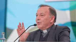 Mons.Adriano Vincenzi nominato Consulente Ecclesiastico per l’UCID Nazionale