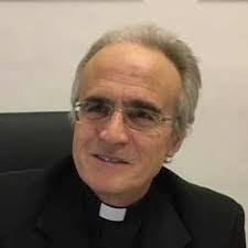 Don Antonio Mastantuono nuovo Consulente Ecclesiastico UCID Nazionale