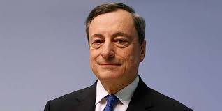 Rassegna stampa di articoli del Presidente del CTS Riccardo Pedrizzi su Mario Draghi