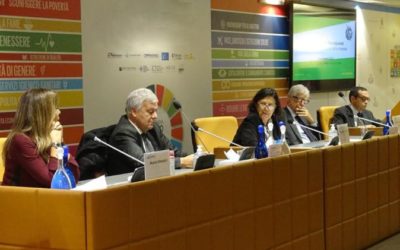 “NeXt Index ESG Risk-A”, a Roma un appuntamento per il futuro delle imprese8 novembre 2021