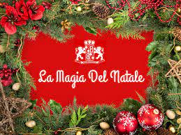 La magia del Natale. Canti, poesie, prose della tradizione natalizia. Evento UCID Campania22 dicembre 2021 ore 19,00