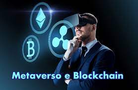 Metaverso & Blockchain – Ucid Padova & Collegio Univ Gregorianum.25 febbraio 2022