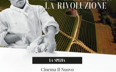 Le ricette dello chef Antonio per la rivoluzione, regia di Trevor Graham