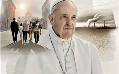 Proiezione del film “The Letter” con Papa Francesco.Evento UCID Vercelli con la Pastorale Sociale di Vercelli.7 dicembre 2022 ore 19,00