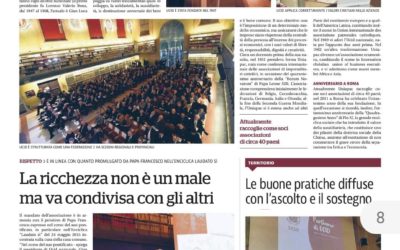 Speciale “La Repubblica – Roma”. 12 marzo 2023