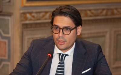 Benedetto Delle Site: «Non c’è buona economia senza buoni imprenditori».