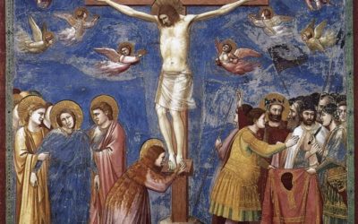 Messa in preparazione della Pasqua.UCID Firenze.4 aprile 2023 ore 18:30