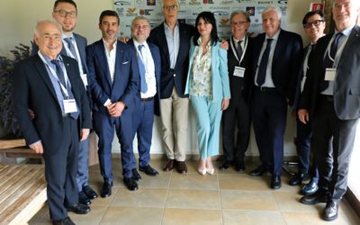 Preliminare anticipazione  dell’evento UCID di Spoleto, a titolo “Morire di sport? Prevenire la morte improvvisa degli atleti: etica e medicina a confronto”.5 – 6 maggio 2023